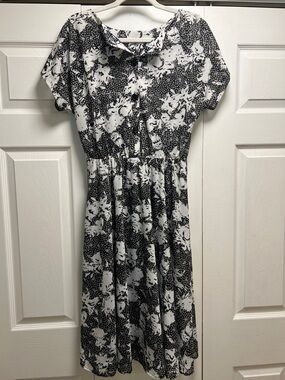 Vintage dress